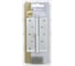 Дверная петля Palladium N 613-5" CP левая 114402 3