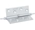 Дверная петля Palladium N 610-4" PC правая (К) 109406 2