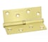 Дверная петля Palladium N 613-4" SB левая 114397 1