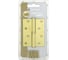 Дверная петля Palladium N 613-4" SB левая 114397 4