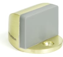 Ограничитель двери Palladium 01 SB матовая латунь 109706
