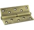 Дверная петля Palladium N 613-5" AB правая 114401 1
