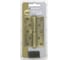 Дверная петля Palladium N 613-5" AB правая 114401 2