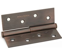 Дверная петля Palladium N 213-S-4" AC правая 112607