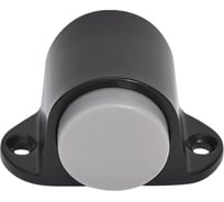 Ограничитель двери Palladium 02 BLACK черный 115996