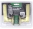 Ручка защелка Palladium 803 SB/PB PS 109069 5