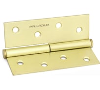 Дверная петля Palladium N 213-S-4" SB правая 112609