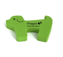 Фиксатор для дверей Palladium BS 46.39 зеленый 111639