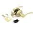 Ручка защелка Palladium 853 SB PS 114952 2