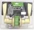 Ручка защелка Palladium 853 SB PS 114952 4