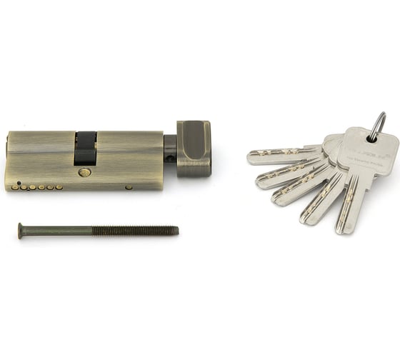 Цилиндровый механизм Palladium 2J07 70T01 AB 109047