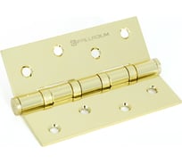 Дверная универсальная петля Palladium N 500 C-S-4" (K) PB 114423