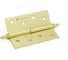 Дверная петля Palladium 610-S-4" PB правая 112579 1