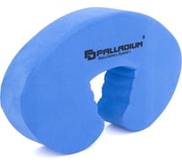 Фиксатор для дверей Palladium BS 46.40 голубой 111641