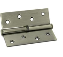 Дверная петля Palladium N 613-S-4" (K) AB правая 114413