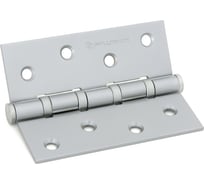 Дверная универсальная петля Palladium N 500 C-S-4" (K) PC 114424