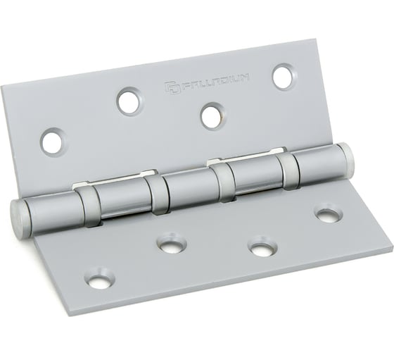 Дверная универсальная петля Palladium N 500 C-S-4" (K) PC 114424 1