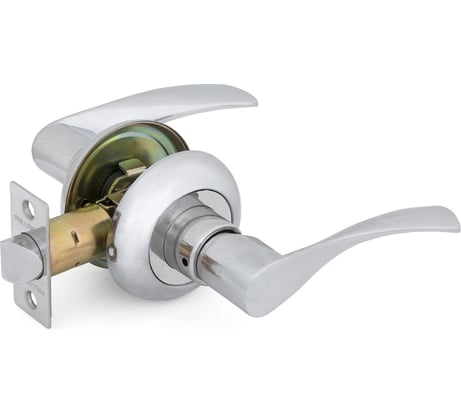 Ручка защелка Palladium 853 CP PS 114943