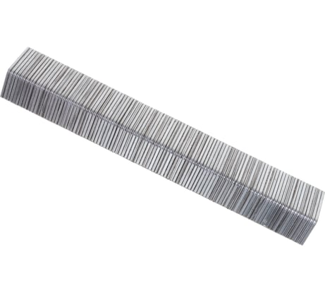 Каленая мебельная скоба Tech-Krep SKM T53 8х0,7х11,3 1000шт 138712