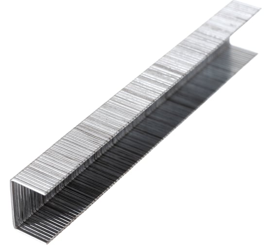 Каленая мебельная скоба Tech-Krep SKM T53 8х0,7х11,3 1000шт 138712