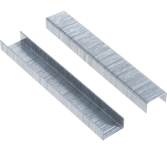 Каленая мебельная скоба Tech-Krep SKM T53 6х0,7х11,3 1000шт 138711