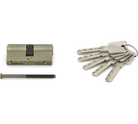 Цилиндровый механизм Palladium 2J07 60 AB 109042
