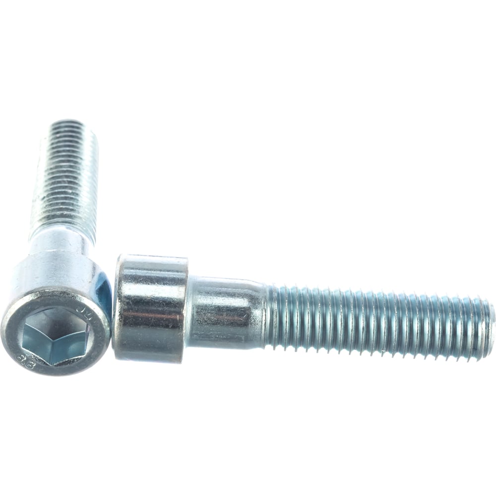 Болт Tech-Krep DIN 912 М12х50 с внутренним шестигранником 400шт УТ ...