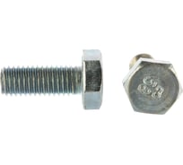 Болт Tech-Krep DIN 933 10х25 кл пр 5,8 30кг 1190шт R УТ-00013080