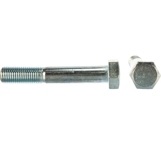 Болт Tech-Krep DIN 933 8х45 кл пр 5,8 30кг 1302шт R УТ-00013092