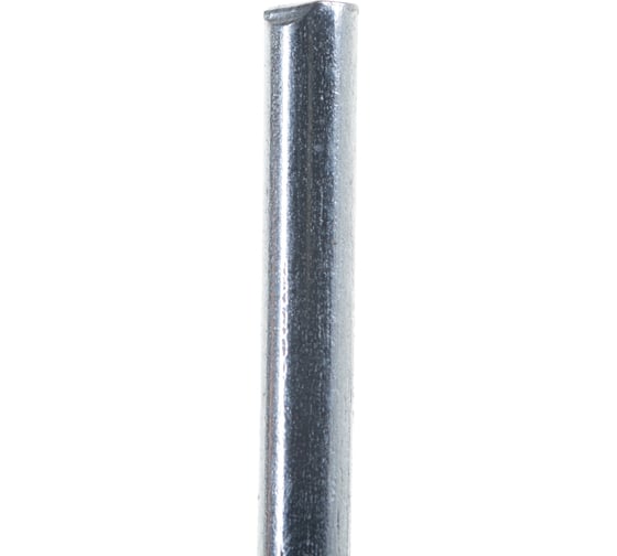Заклепка Tech-Krep ZK 4,8х10 6005 алюм ст  500шт 00006664