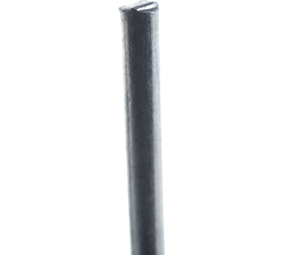Заклепка Tech-Krep ZK 4,8х12 8017 алюм ст 500шт 00007655