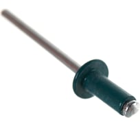 Заклепка Tech-Krep ZK 4,0х10 5021 алюм ст 1000шт 00007657