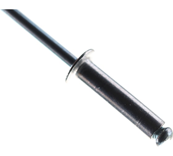 Заклепка Tech-Krep ZK 2,4х10 алюм ст 1000шт УТ-00005745