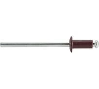 Заклепка Tech-Krep ZK 4,0х10 3005 алюм ст 1000шт 00004628