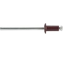 Заклепка Tech-Krep ZK 4,8х10 3005 алюм ст 500шт 00006661