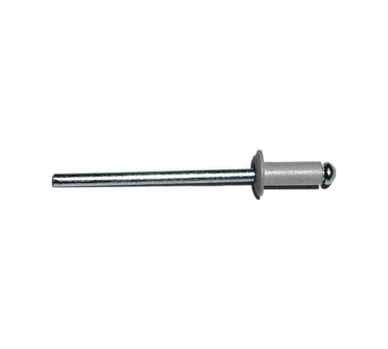 Заклепка Tech-Krep ZK 3,2х8 7004 алюм ст 1000шт 00007651