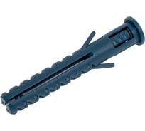 Дюбель усиленный НОВПЛАСТ 6x4х40 мм, 500 шт. БП000001659