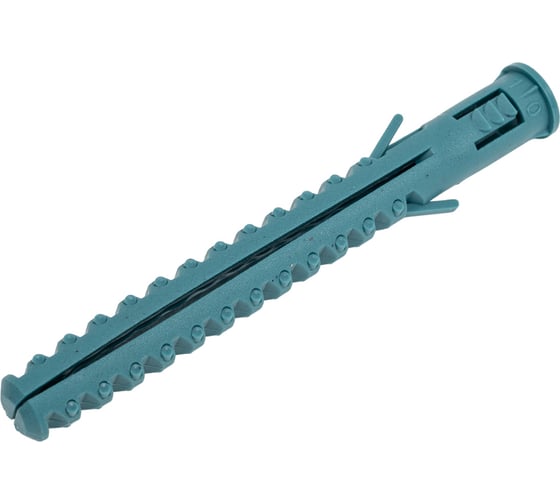 Дюбель усиленный НОВПЛАСТ 10x6х90 мм, 300 шт. БП000001669 1