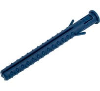 Дюбель усиленный НОВПЛАСТ 6x4х60 мм, 500 шт. БП000001661