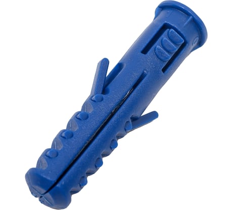 Дюбель усиленный НОВПЛАСТ 10x5х50 мм, 300 шт. БП000001666