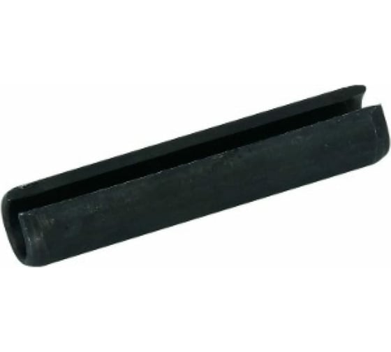 Штифт разрезной BTI DIN 1481, 6x50 мм, 10 шт. 01481 708 06 50 1