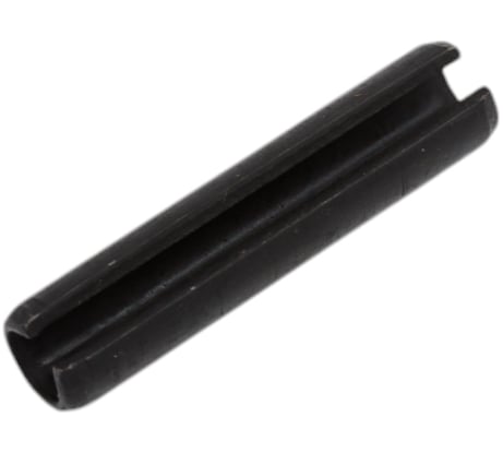 Штифт разрезной BTI DIN 1481, 4x20 мм, 10 шт. 01481 708 04 20