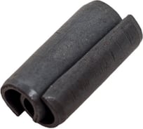 Штифт разрезной BTI DIN 1481, 4x12 мм, 10 шт. 01481 708 04 12