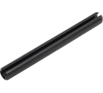 Штифт разрезной BTI DIN 1481, 6x60 мм, 10 шт. 01481 708 06 60