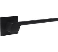 Ручка раздельная Trodos 809 серия 03 slim черный матовый 204935