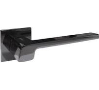 Ручка раздельная Trodos 809 серия 03 slim черный никель 204937