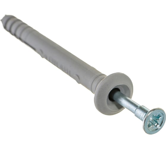 Дюбель-гвоздь Tech-Krep SM-G 6x60 1000 шт 00004920
