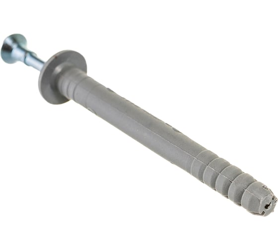 Дюбель-гвоздь Tech-Krep SM-G 6x60 1000 шт 00004920