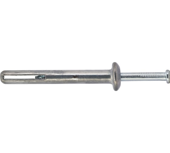 Дюбель-гвоздь Tech-Krep HD 6x30 мет 100 шт 00000431