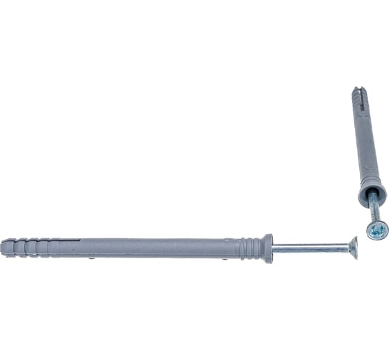 Дюбель-гвоздь Tech-Krep SM-L 6x80 100шт 00001477